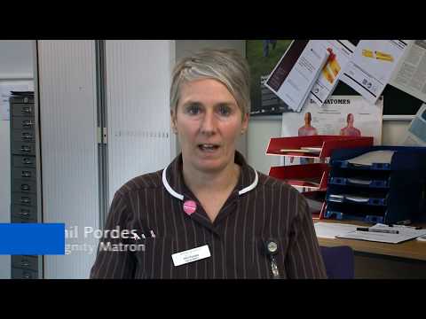 STAFF TRAINING: An introduction to the Mental Capacity Act (2005)