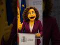 Maria Jesús Montero Vuelvo a insistir que yo no lo clasifiqué de accidente laboral 1