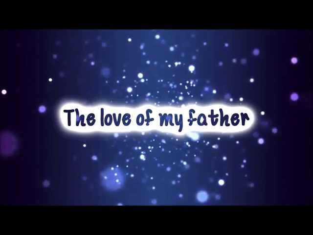 Planetshakers - Abba Father