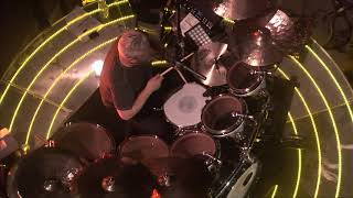 Chris McHugh Live