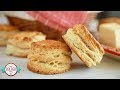 Gemma's Best-Ever Buttermilk Biscuits Recipe