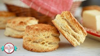 Gemmas Best-Ever Buttermilk Biscuits Recipe