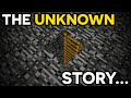 Minecrafts UNKNOWN History of Breaking Bedrock BLOCKS…