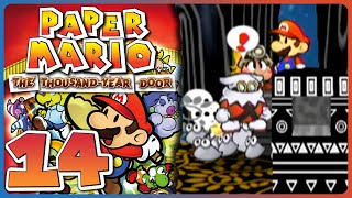 Paper Mario: The Thousand-Year Door [14] 