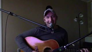 Drift Away - Dobie Gray / Uncle Kracker (Acoustic cover)