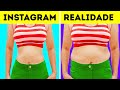 16 TRUQUES DE INSTAGRAM QUE TODA MENINA DEVE SABER