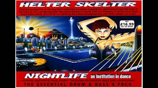 Brockie @ Helter Skelter - Nightlife - 1999