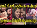 Ravi Srimukhi Again Did Shocking Things In latest Patas Show Ravi Sreemukhi Moments In Patas