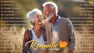 Most Old Beautiful Love Songs Of 70s 80s 90s💖Greatest Love Songs Playlist💖Endless Romantic Songs screenshot 5