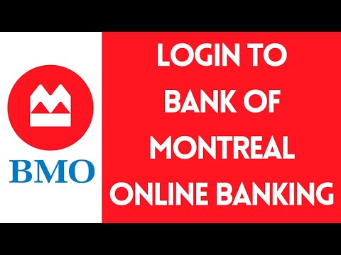 Bank of Montreal Online Banking Login: How to Login Bank of Montreal Online Banking Account 2022