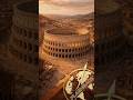 Colosseum - Rome 🇮🇹