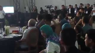 Dte Ftui Juara 1 Ide Gila Pertamina