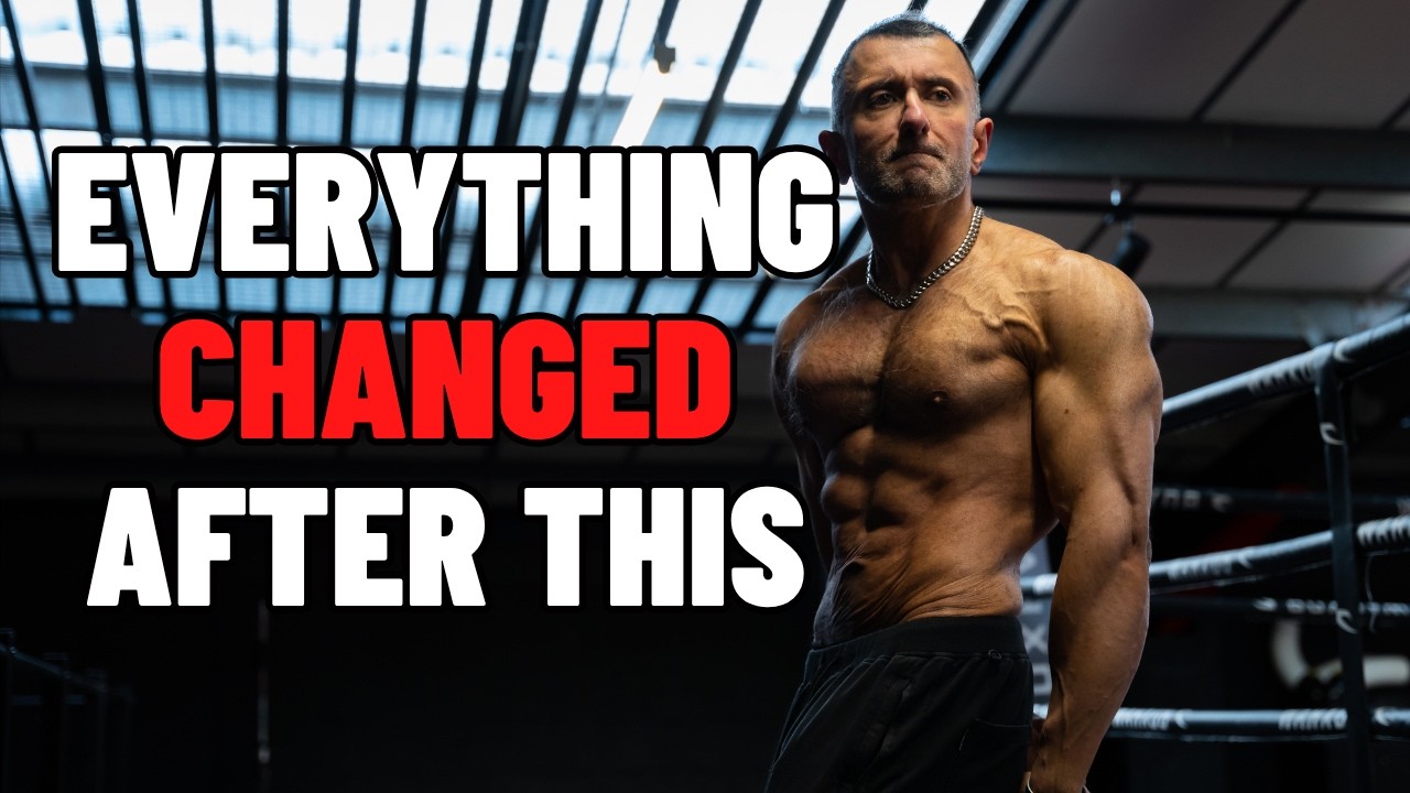 The Most Overpowered Rep Range for Natural Lifters