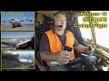 Antonov 12 ULTIMATE COCKPIT FLIGHT MOVIE: 7 Cams, Takeoff & Landing! [AirClips full flight series]