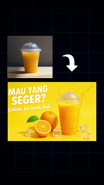 Download lagu Ini Dia Cara Bikin Desain Poster Iklan Pakai Ai #aitools #chatgpt #ai