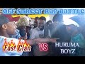 East Clan VS Huruma Boys [Off Street Rap Battle] Must Watch 🔥🔥🔥