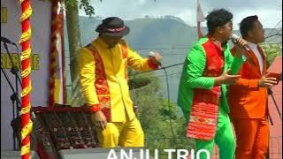 URUPI NAGALE Di Samosir ANJU TRIO Live