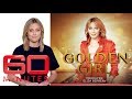 Golden Girl: Part one - Exclusive interview with Kylie Minogue | 60 Minutes Australia