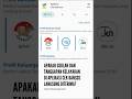 Kapan usulan PKH BPNT di aplikasi Cek Bansos diterima