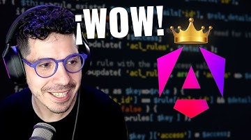 ¡Angular v18 ya está disponible!