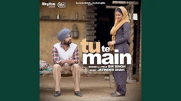 Tu Te Main (From 