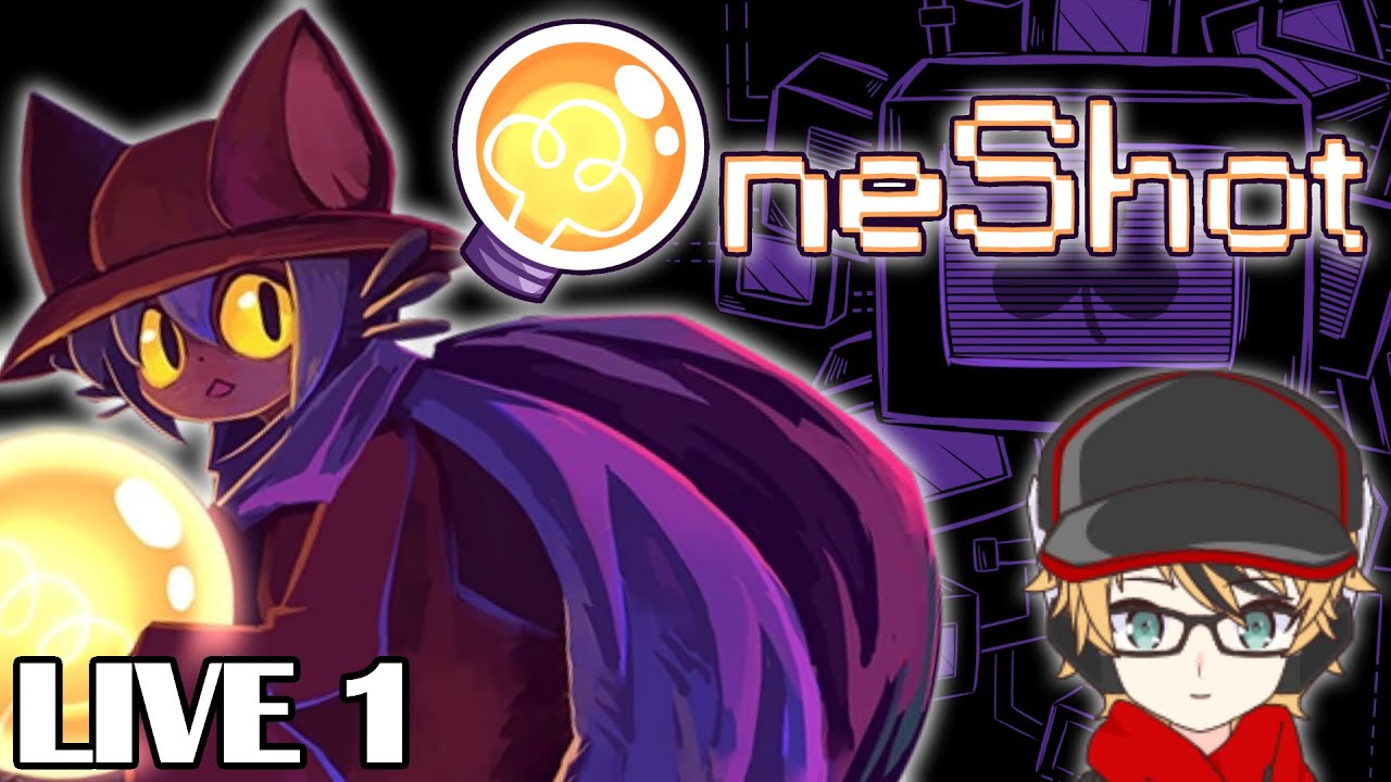 OneShot Livestream Archive #1  - 5/30/2025 | Christopher Sullivan