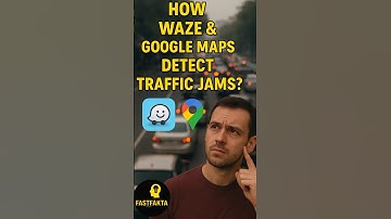 The Technology That Predicts Traffic Before It Happens