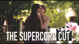 SUPERGIRL ENDING: THE SUPERCORP CUT
