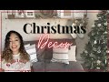 DIY CHRISTMAS DECOR IDEAS | SO EASY &amp; INEXPENSIVE !!