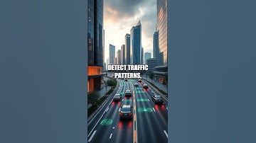 AI-Enhanced Smart Roads: Shaping Future Transportation