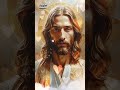 A Prayer for Peace to Jesus #catholicprayer #love #motivation #catholicfaith