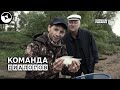 Лещ на фидер. Ярославль | Рыболовные путешествия ©