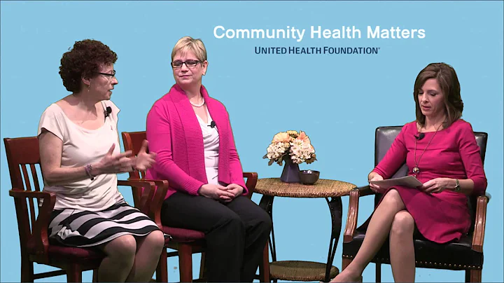 Breast Cancer Research - A Fight for the Cure (E6)
