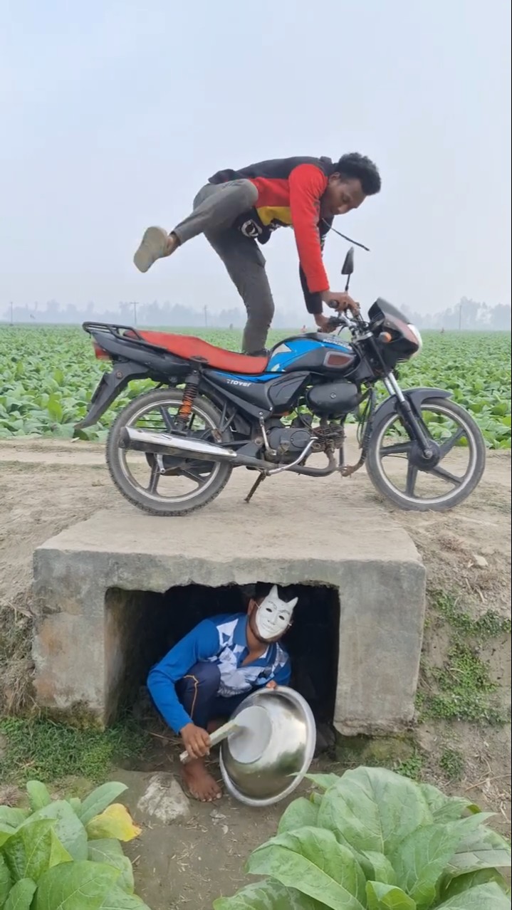 Part 1] A surprising parent-child tour, [ZX6R] [Highest point on a