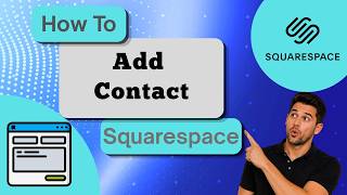 How to Add a Contact Form to Your Squarespace Website (Step-by-Step Guide)