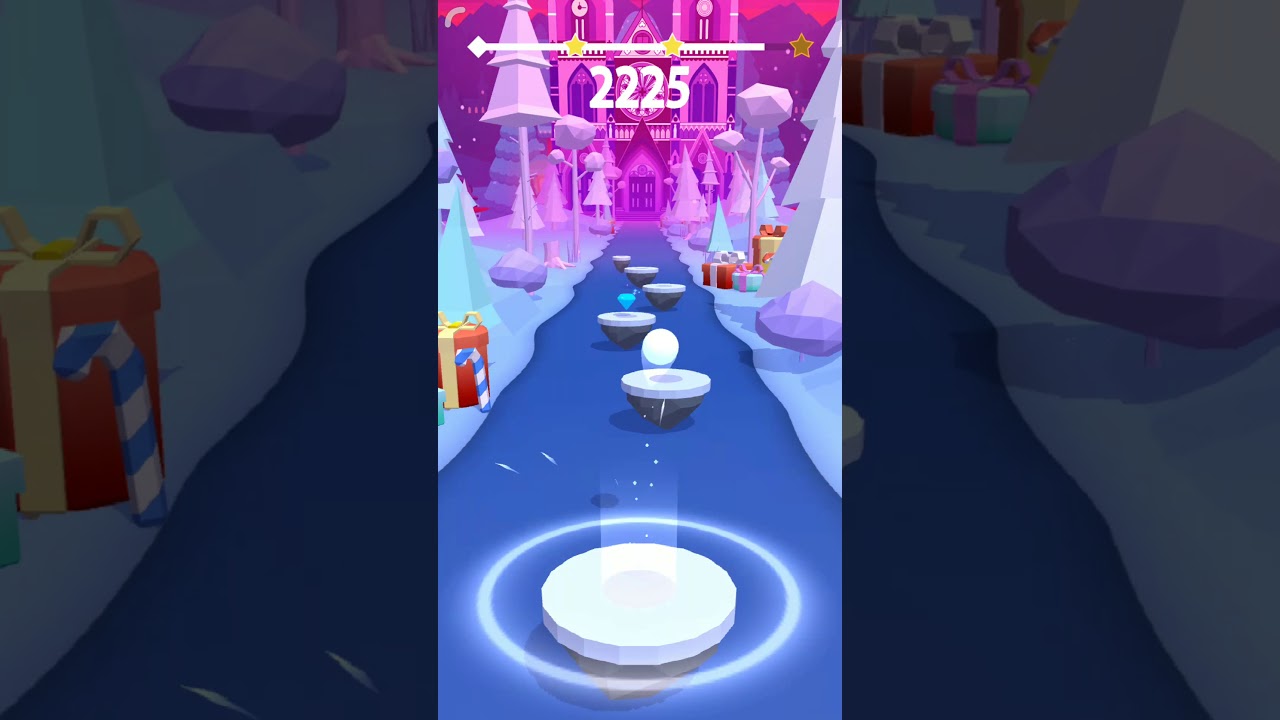 Tiles hopping 4 we don't talk anymore, faded AND NONO YouTube