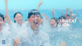 Kembali Aktif, GO! #GoSweatGoIon (30