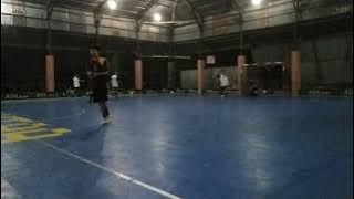 turnamen futsal member malam jum'at season ke 2