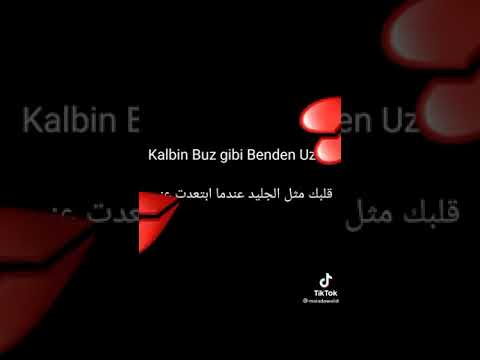 اغنية Her Yer Karanlık مترجمة