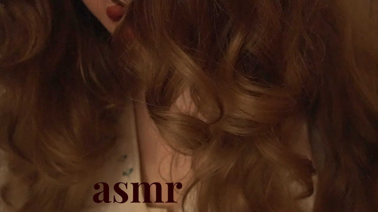 Diario Segreto e Dimenticato — ASMR ITA di Emozioni Profonde