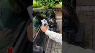 Parked Car Grip Test 👀