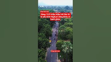 sáng 12/9 triệu triệu trái tim yêu kính Ngài,ai cũng khóc#suminhtue #shortvideo