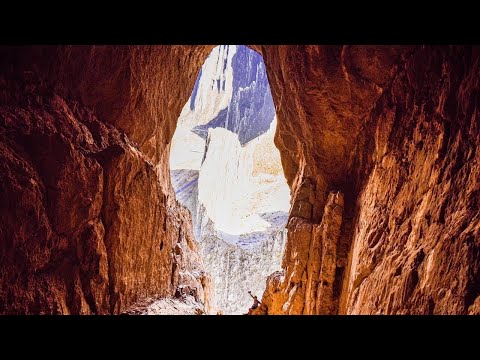 Video: ¿Cómo llegar a la cueva de Porfirio?