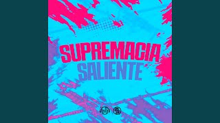 Supremacia Saliente