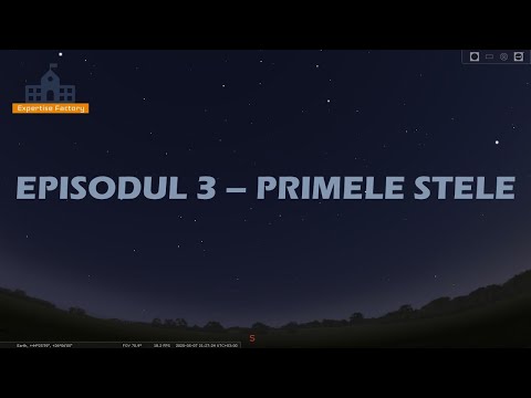 Video: Care sunt cele mai strălucitoare două stele de pe cer?