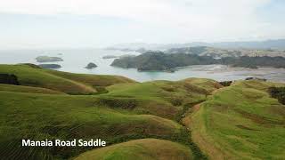 New Zealand (2018) Ultra HD 4K