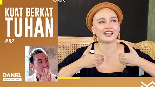 Karunia Tuhan Membuat Feby Febiola Semakin Kuat - Daniel Tetangga Kamu