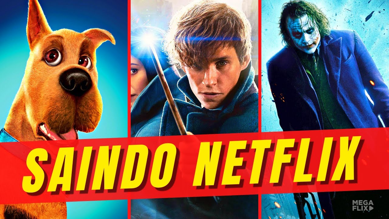 Netflix em Outubro  o Blog da Loja Virus 41