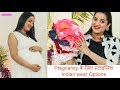 Pregnancy के लिए स्टाइलिश Indian Outfits Options | Pregnancy Ethnic Wear Fashion Tips