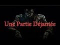  une partie de zombie compltement djante en compagnie de kenshin9977 et vodk powa d 